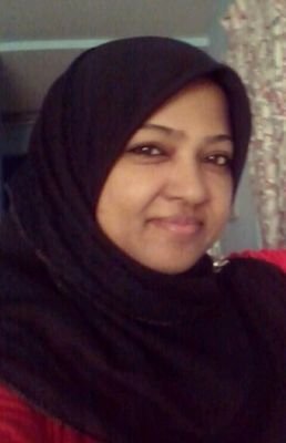 Nadia | Malaysia