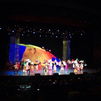 Elaagencerr's profile picture. 