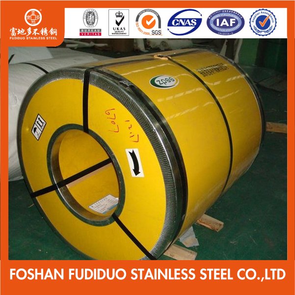 China Manufacturer of Stainless Steel