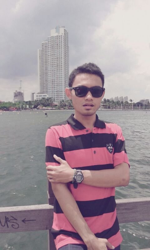 studied at UNIV.NEGRI JAKARTA|