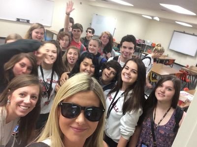 PHAVID2017's profile picture. Advancement Via Individual Determination