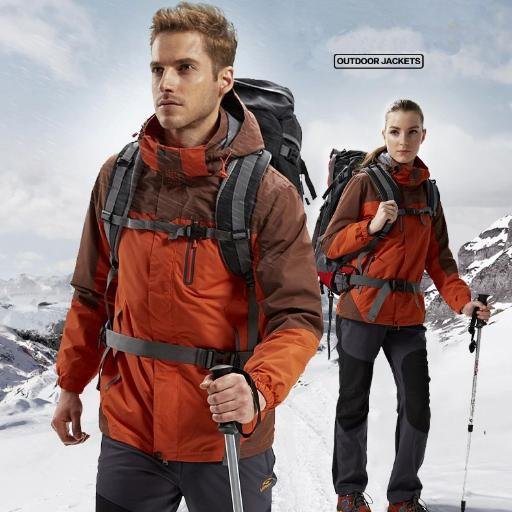 jacketoutdoor's profile picture. wholesale waterproof outdoor jacket