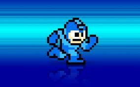 I love megaman and other retro games. plus pokemon and call of duty.