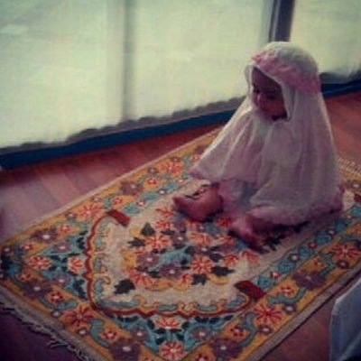 ‏``اللهم صل على نبينا محمد ``