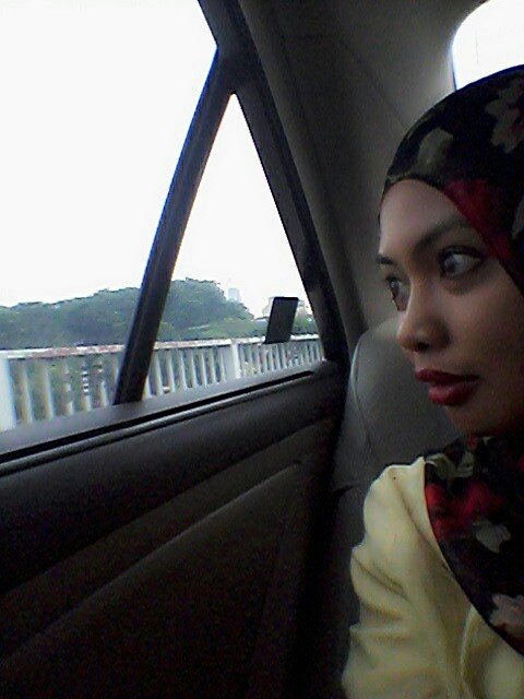 LOVE me..HATE me..BUT just ADMIT, you're JEALOUS with ME...('',)