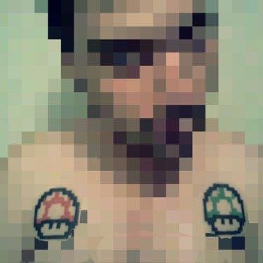 Me gusta Pokémon y tu mamá.