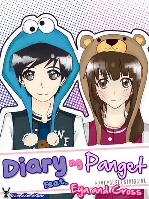 OFFICIAL PAGE of the online story Diary ng Panget by HaveYouSeenThisGirL * A wattpad sensation that turned into a BOOK & a MOVIE! DNP DVD is now available! :)