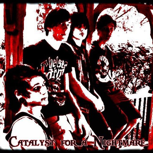 CFANband's profile picture. We're Catalyst For A Nightmare. We like breakdowns and Taco Bell. Members consist of @johnmeltz, Ryan McCabe, @Cheyne_Stoked, and Gavin Morrison.
