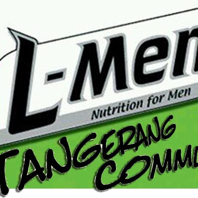 Akun Resmi LMen comunity Tangerang | Tempat untuk sharing seputar gaya hidup sehat bersama @LMen |  Trust Me , It Works.