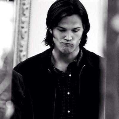 Im Sam Winchester; the hunted hunter. Wincest. Sastiel. Sabriel. Samifer. [bi/single/18+/MV/discriptive] V1: engaged. V2: single. V3: single and souless.