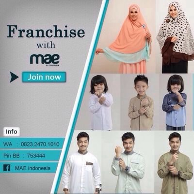 gerai_mae's profile picture. Franchise dan distributor Gerai MAE || Telp : 0274.6411.333 || wa/sms : 0823.2470.1010 || pin bb : 753444B8 || wechat : gerai_mae