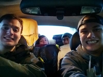 carndt_08's profile picture. Chris Arndt. Bothell.20.living life.