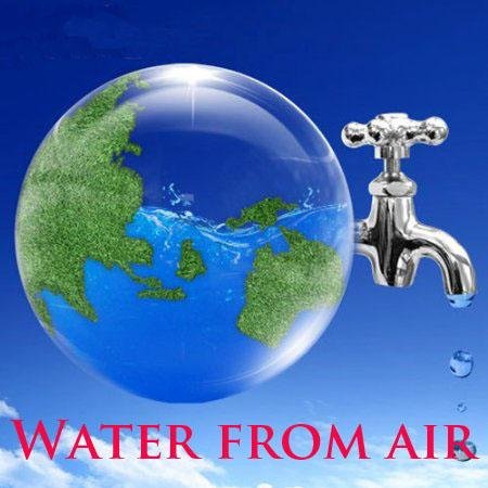 Atmospheric Water Generators+water treatment Factory since 2002!
Email: chinawaterdan@gmail.com
Mobile/Whatsapp: 008613860654699