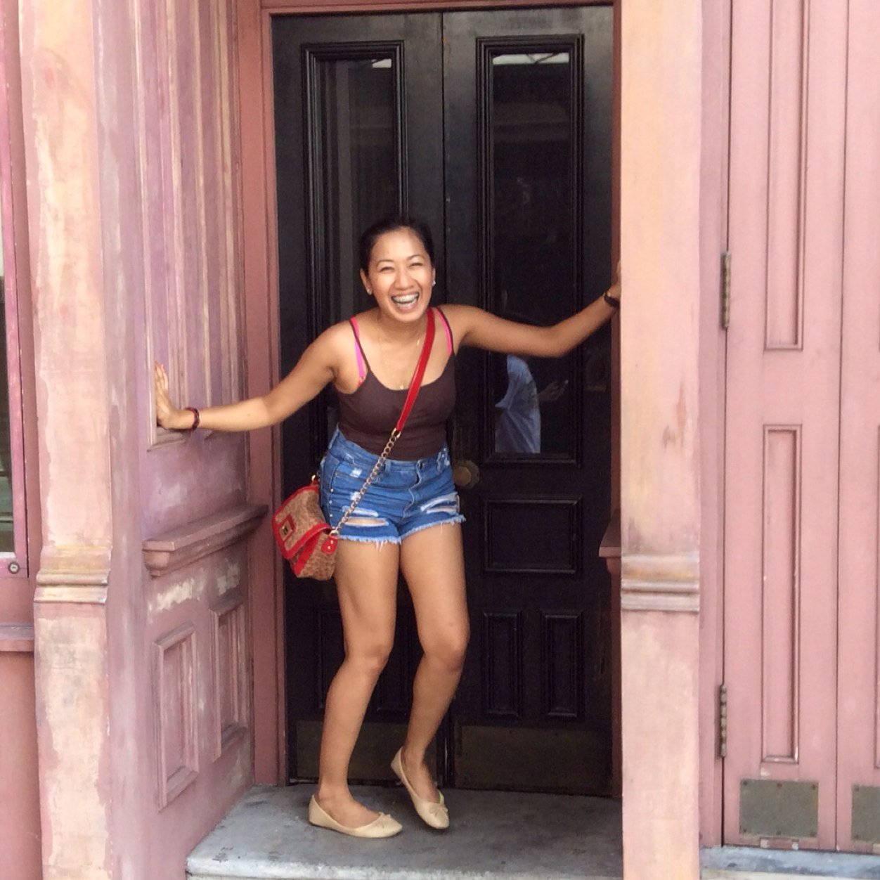 poshychelle16's profile picture. Nothing worth having comes easy.