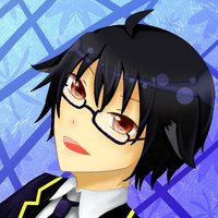 鍬鉈@牛さんガチ勢 (@kuwanata) Twitter profile photo