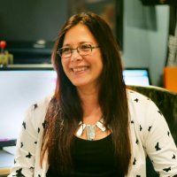 Debra Forman (@debraforman) 's Twitter Profile