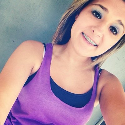rip ashley cartier & devin howell ~ forever in my heart