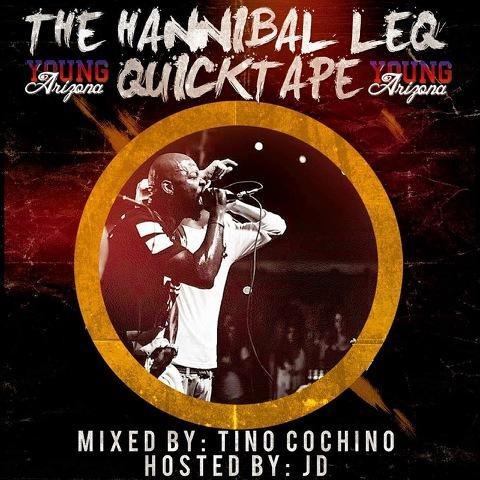 #PigeonFood Dec 16th via @ExtremeMusic Artist/Singer/Songwriter All Biz Inquires Hit: @mpr_ent Cahleb@HannibalLeq.Com or 4805707370