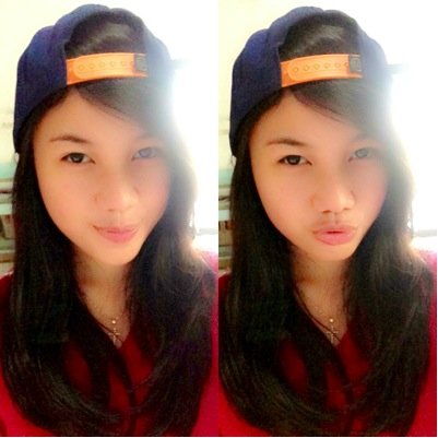 vistyyuliana's profile picture. ❤Jesus