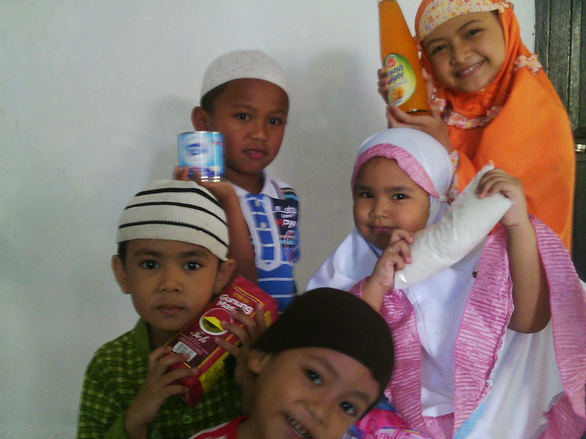 muhammadalief Profile