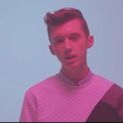 Troye, Tyler & Connor are the absolute loves of my life. TRXYE is everything