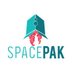 Space Pak (@space_pak) Twitter profile photo