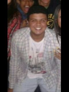 ~ Eu vivo para ser feliz e não normal! '