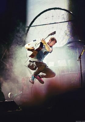 Coldplay