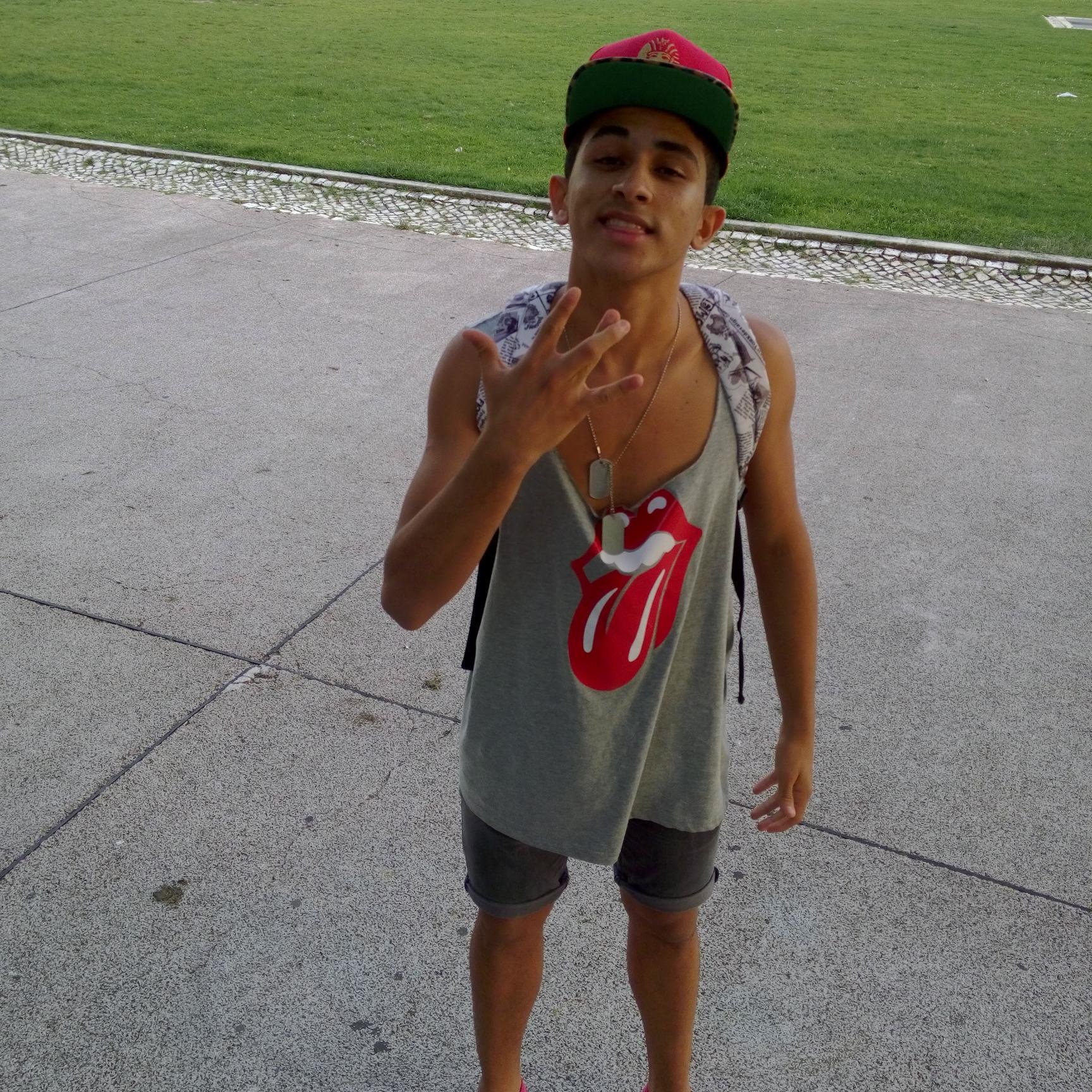 #DIVERTIDO é fazer o errado :3 ♥