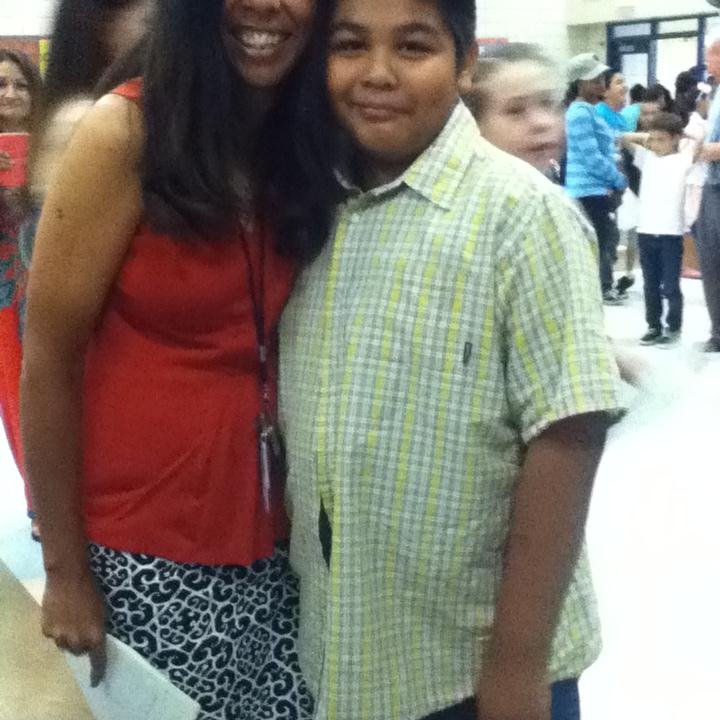 SilverioPerea's profile picture. 