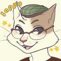 Potato Cat(@Sappo7) 's Twitter Profileg