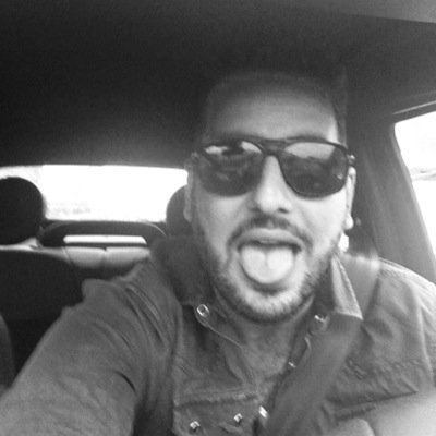 Fbenhamou26's profile picture. 