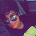 jooman768957's profile picture. 