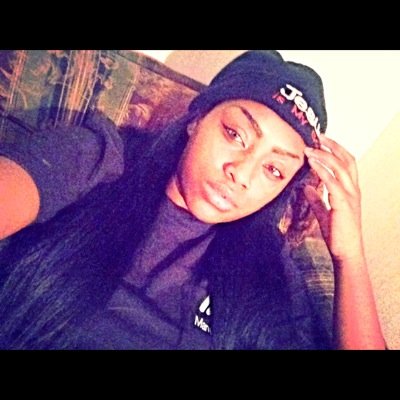 My name is EBONY✌️ im lovely as long as u dont cross me