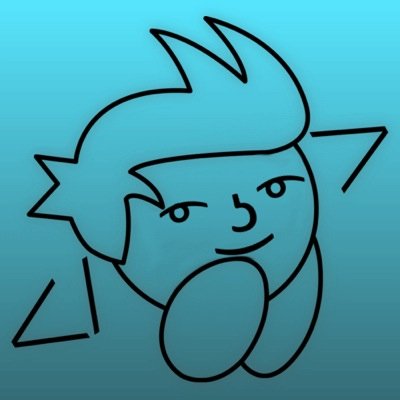 I put all of @thekirbylover's tweets in my ass.