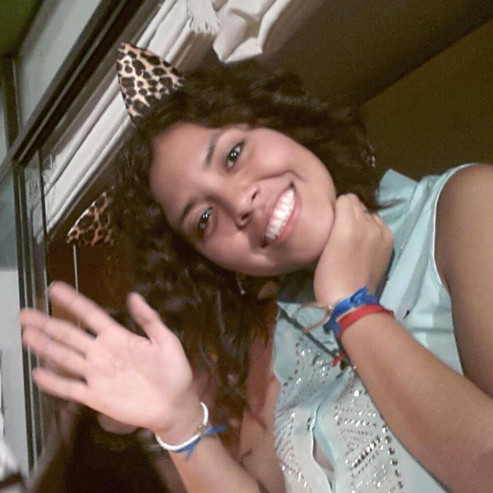 Estudiante de Comunicación (ULima)
