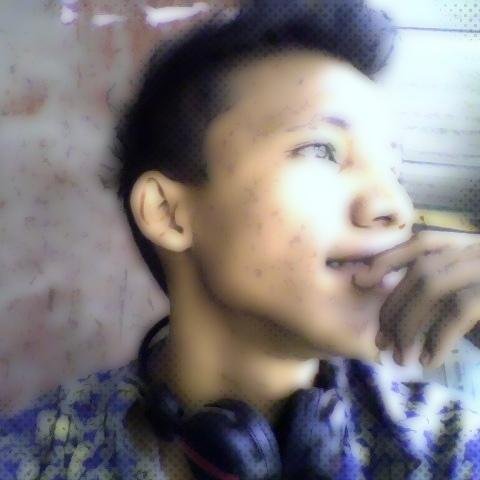 My Live is advanture.
