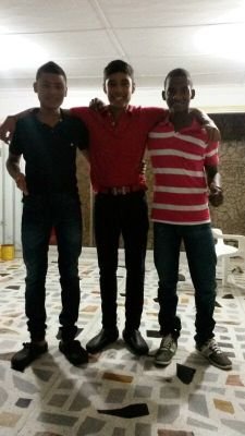 MD, Universidad del Norte.