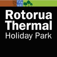 Rotorua Holiday Park (@rotoruathermalp) 's Twitter Profile