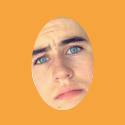 Haha im an egg