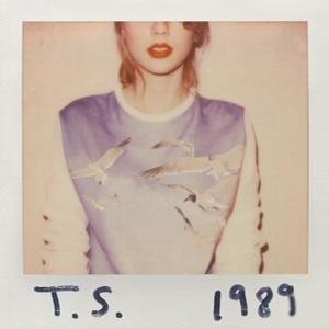 Just a Taylor Swift loving guy. Swiftie since Speak Now era.