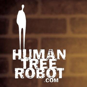 HumanTreeRobot