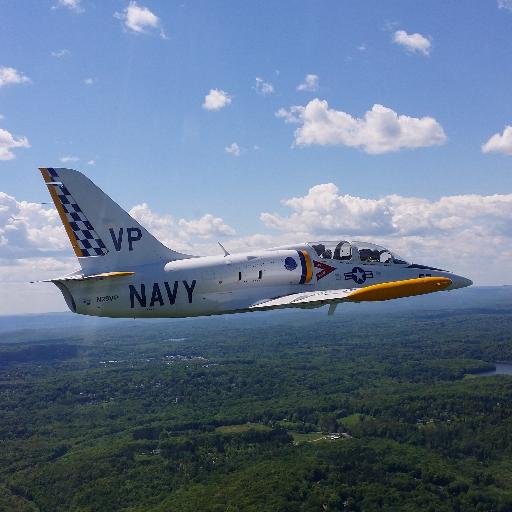 acrojet_net's profile picture. Military jet experience rides in the L-39; Realistic jet upset prevention and recovery training.