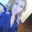 Roxanne Salinas - @cherryred692009 - Twitter