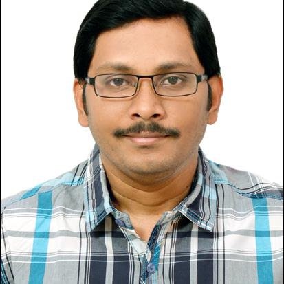indupuripraveen's profile picture. 