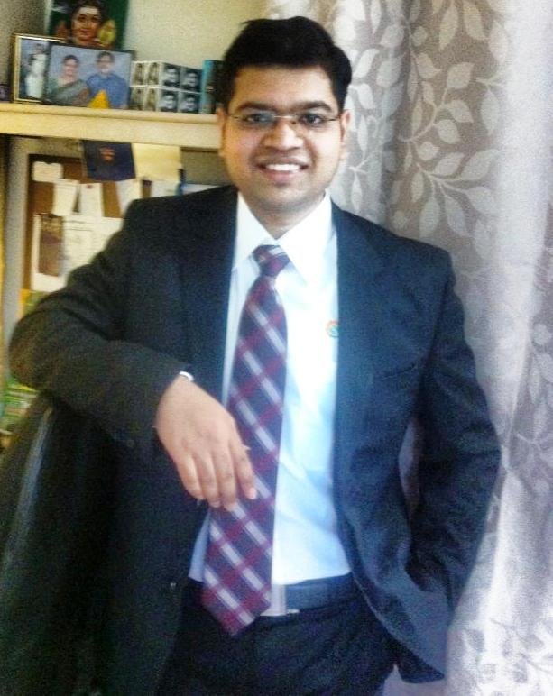Software Engineer