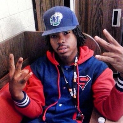 Just Killed A Hater God Bless'em