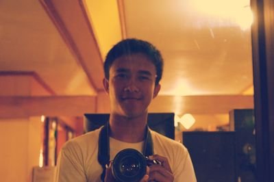 Rezki_Saini's profile picture. JODOH PASTI BERTEMU