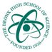 Bronx Science (@bronxsciencehs) Twitter profile photo
