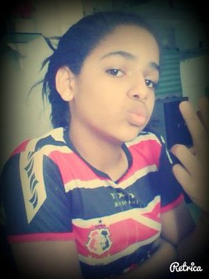 Pekeena,Apaixonado Pelo Luan,Chata,Ciumenta,Tricoloor ♡